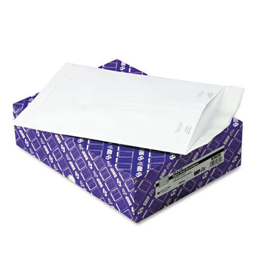 Quality Park™ Ship-lite Envelope, #13 1-2, Cheese Blade Flap, Self-adhesive Closure, 10 X 13, White, 100-box freeshipping - TVN Wholesale